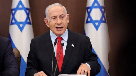 Netanyahu’dan İran ve Lübnan Hizbullahı’na: İrademizi sınamayın